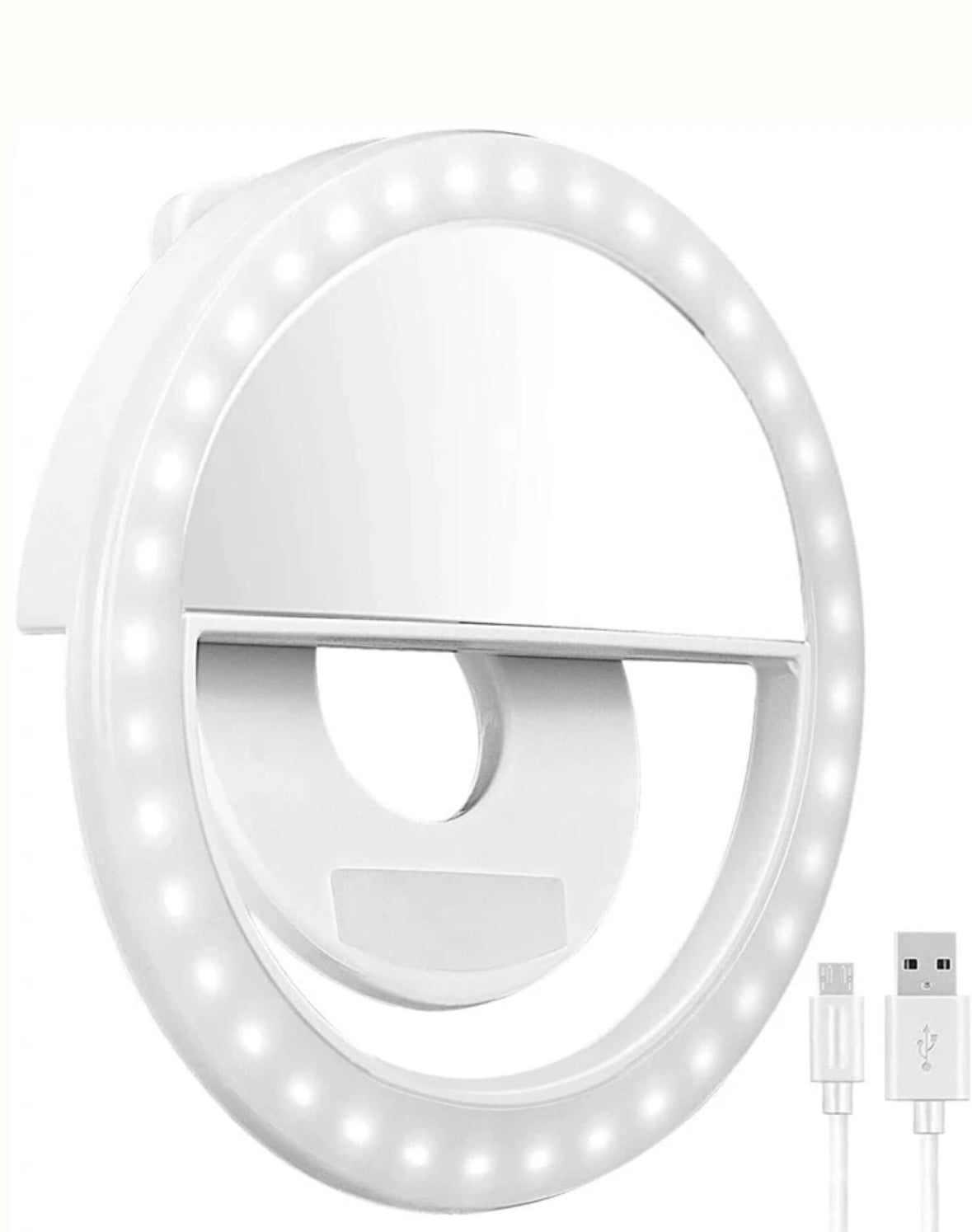 Selfie light